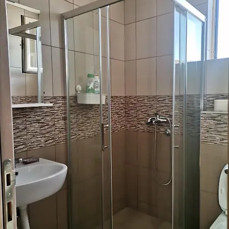 Roomsapartments Popcourt Tenis Centar 아파트호텔 *