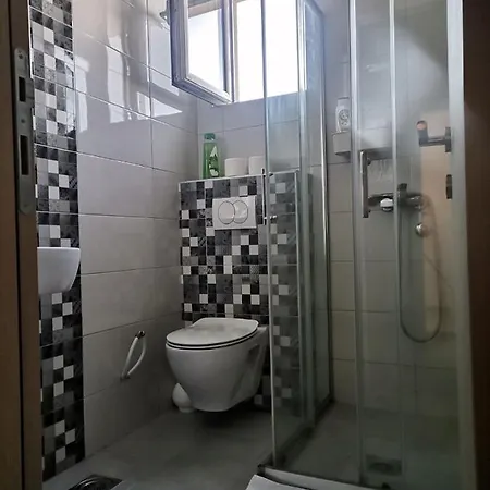 Roomsapartments Popcourt Tenis Centar * Pančevo