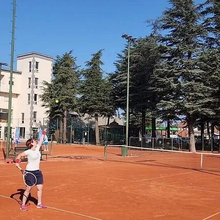 Roomsapartments Popcourt *