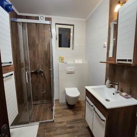 Aparthotel Roomsapartments Popcourt *