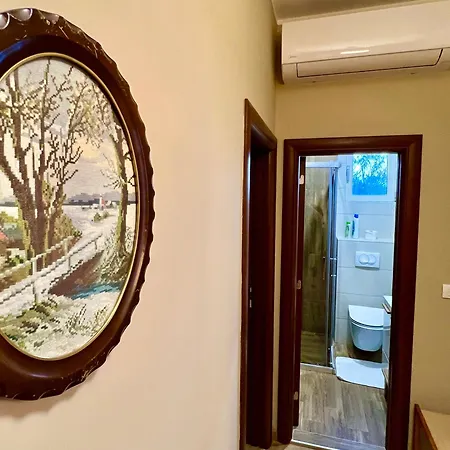 Roomsapartments Popcourt Tenis Centar 아파트호텔 Pančevo