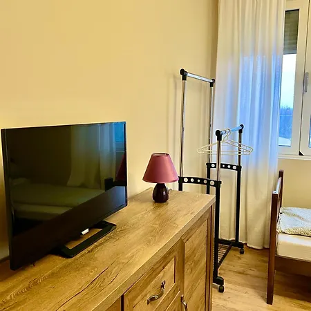 Roomsapartments Popcourt Pančevo