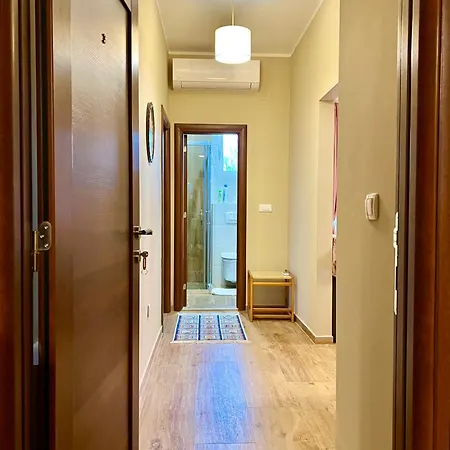 아파트호텔 Roomsapartments Popcourt Tenis Centar *