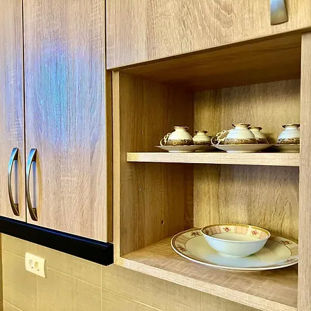 Roomsapartments Popcourt *