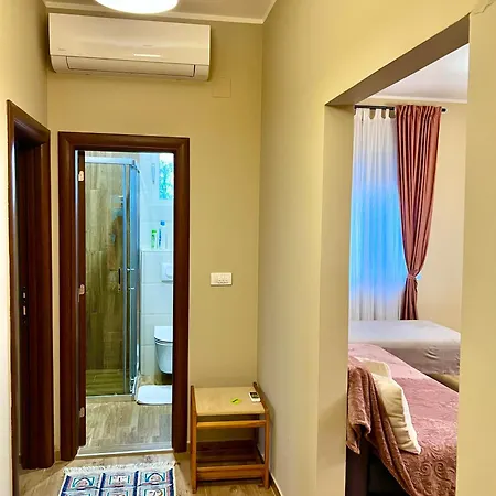 Roomsapartments Popcourt Tenis Centar 아파트호텔 *