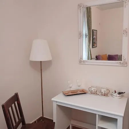 Roomsapartments Popcourt Tenis Centar 아파트호텔